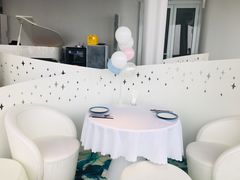 -天玑高空江景餐厅&酒吧Sky Secret Restaurant&Bar