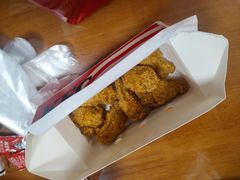 -肯德基(高州店)