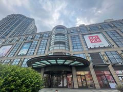 -光启城时尚购物中心