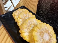 -京炭铜锅涮肉·羊蝎子·羊肉炉(保利·时光里店)