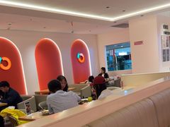 -摩欧客意式餐厅(高新活力汇店)
