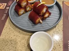 -点都德(龙之梦店)