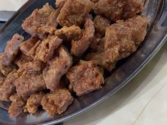 -美兰春记食店·龙舌坡红烧牛肉