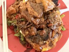 -美芝律剪刀剪咖喱饭