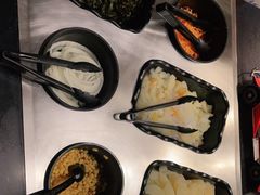 -比格比萨自助(花园路店)