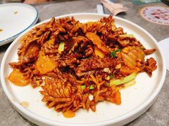 -闫府私房菜·百年鲁菜(恒隆店)