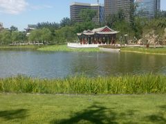 -西海子公园