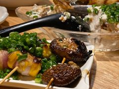 -鸟内会居酒屋(得意潮馆店)