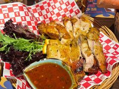 -泰妃殿(武汉首店)