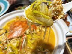 -君霖海鲜私房菜(春柳店)