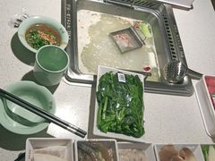 -野妹火锅(龙岗店)