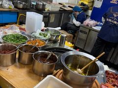 -金杨老摊头蛋饼(金口路店)