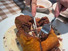 -新大咀港式茶餐厅(宝山万达店)