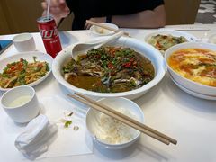 -辣公子·千岛湖私房菜(滨江店)