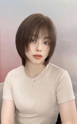 点击看大图 -摩度造型·烫发染发接发
