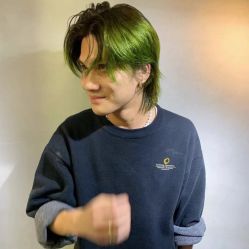 -SY COLOUR专业烫染