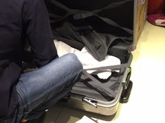 -崇光百货(铜锣湾店)