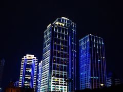 -武汉马哥孛罗酒店