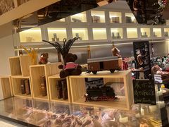 -上海虹桥西郊庄园丽笙大酒店