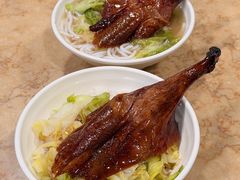 -杞兴东莞烧鹅