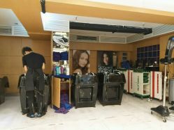 点击看大图 -雅仕 HAIR SALON 美发沙龙