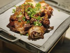 -绿茶餐厅(壹方天地店)