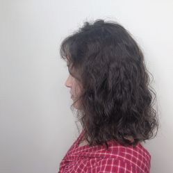 -HD HAIR STYLE