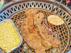 -木槿花韩式炭烤·熟成肉工坊(孙文东路店)