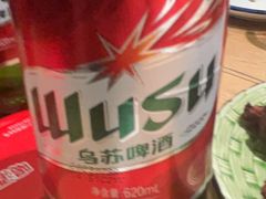 -小乾杯串店•16年沈阳烧烤(文安路店)