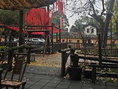 -土灶人家柴火鸡(都江堰店)