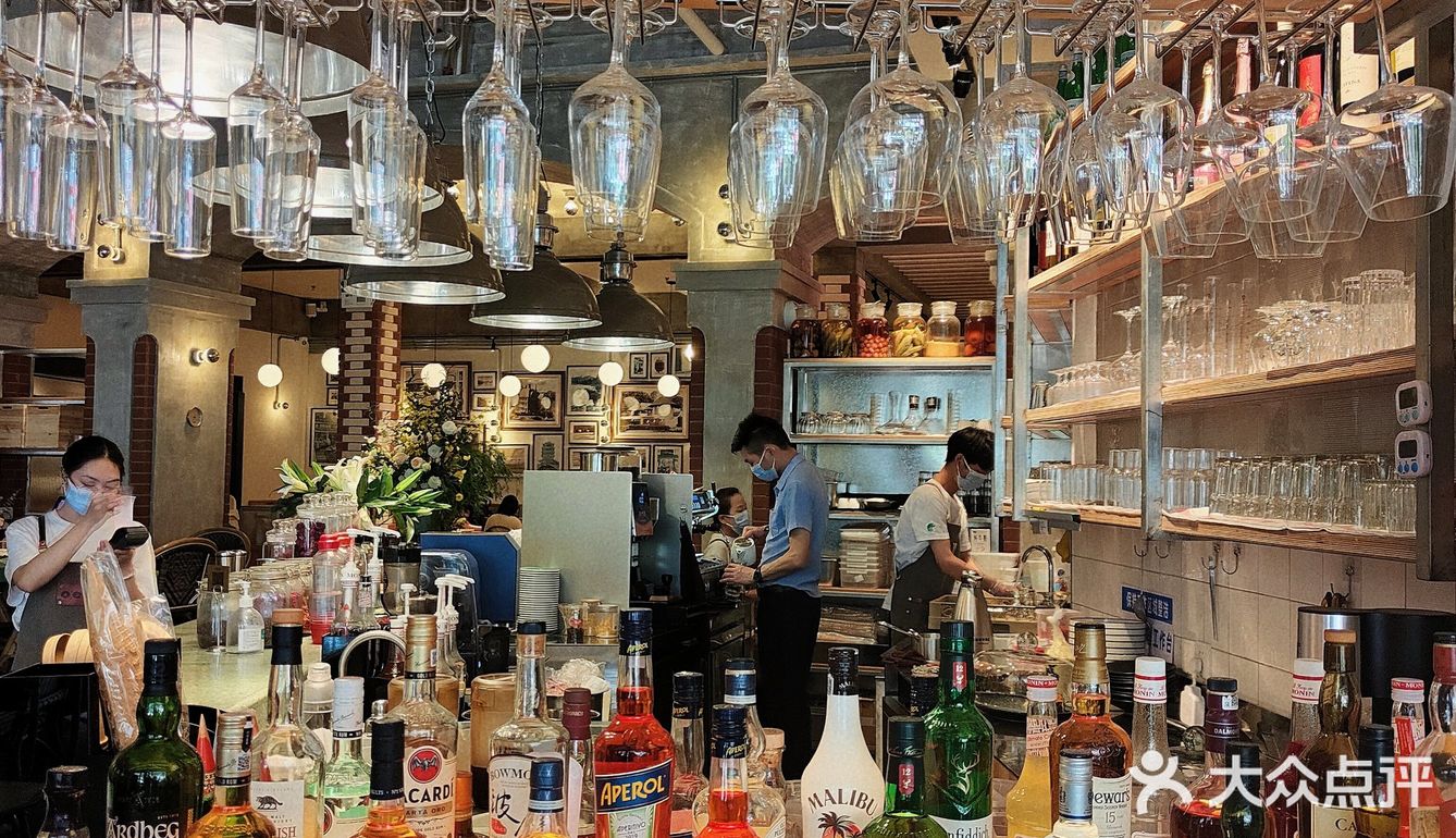 约会圣地来这里—