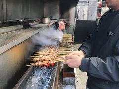 -同来顺烧烤餐厅(哈尔滨道店)