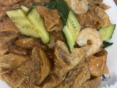 -津味传承·天津菜馆(生态城天和新乐汇商业街店)
