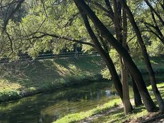 -黛秀湖公园