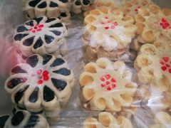 菊花酥-百年义利(珠市口西大街丰泽园店)