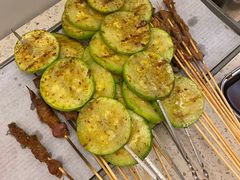 -白仁仔· 活烤海鲜 宵夜(豫园店)