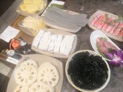 -重庆渝达老火锅(春熙路店)