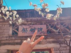-潭柘寺景区