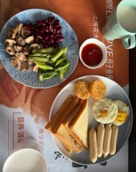 -Babysky · 琅悦月子会所(花木店)