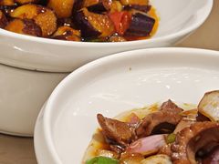 -大潮淮·淮扬菜(何园旗舰店)