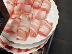 -巴蜀大宅门火锅(新华公园店)