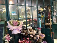 -BOBLOOM花店(宝龙旭辉广场店)