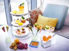 -三迪希尔顿酒店·星空酒廊