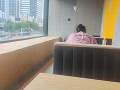 -麦当劳(武商建二店)