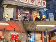 -神府路壹号·海鲜烧烤·砂锅粥·锅物(三坊七巷店)