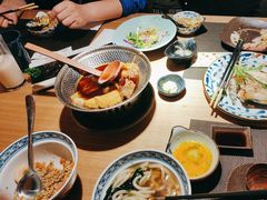 -德川家日本料理(中关村寰太大厦店)