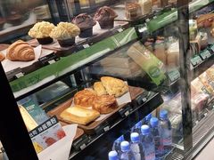 -星巴克(宝山万达店)