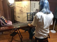 -迷音音乐国际艺术中心(三林店)