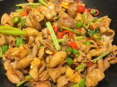 -后宫私房菜(汇客美食娱乐广场店)