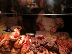 -星伦多自助料理·涮烤一体(虹悦城店)